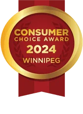 Winnipeg Consumer Choice 2024